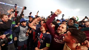 Paris Saint-Germain đứng trước cơ hội làm nên lịch sử. (Ảnh: PSG)