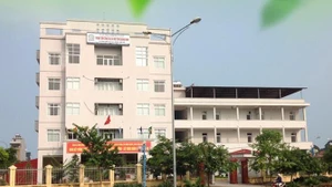 Trung tâm Công tác xã hội tỉnh Quảng Ninh. (Ảnh minh họa: congtacxahoiquangninh.vn)