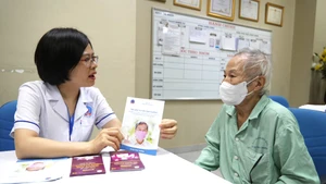 Ảnh minh họa: nhandan.vn.