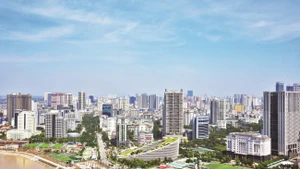 Cơ chế vượt trội cho vùng đồng bằng sông Hồng