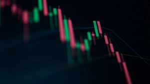 Thị trường chứng khoán phái sinh tháng 5/2025: Khối lượng giao dịch bình quân giảm gần 30%