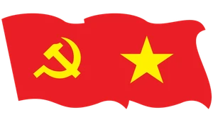 Tự hào về Đảng quang vinh, xây dựng đất nước hùng cường, thịnh vượng 