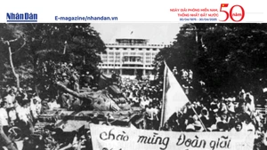 Trong niềm vui bất tận...