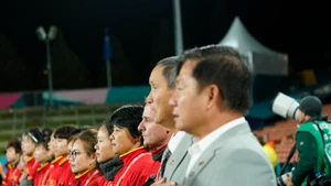 Ảnh: Đỗ Đạt