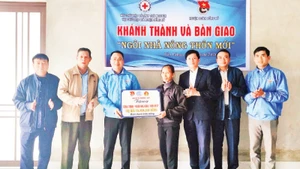Tỉnh Thái Nguyên thực hiện xóa hết nhà tạm, nhà dột nát trước ngày 30/4/2025.