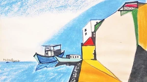 Minh họa | Đào Hải Phong