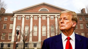 [Video] Chính quyền Trump thay đổi chiến lược với Harvard và sinh viên quốc tế