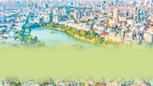 Sắp xếp đơn vị hành chính: Mở không gian phát huy hiệu quả nguồn lực