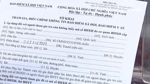 [Video] Từ 1/7/2025: Quy định mới về tạm dừng, chấm dứt và khôi phục hưởng lương hưu, trợ cấp bảo hiểm xã hội