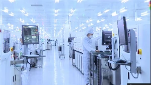 [Video] Việt Nam hướng tới đào tạo 50.000 kỹ sư bán dẫn đến 2030