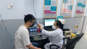 [Video] TP Hồ Chí Minh ghi nhận số ca mắc Covid-19 tăng