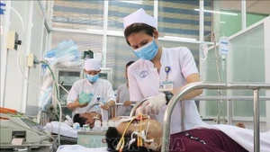 [Video] Ngày Quốc tế Điều dưỡng (12/5): Tôn vinh những đóng góp thầm lặng