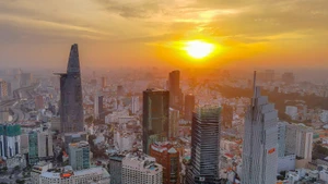 "Trị bệnh" lãng phí, phát huy nguồn lực để xây dựng và phát triển đất nước. Ảnh: Hoàng Triều
