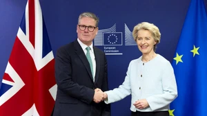 Anh và EU hướng tới cài đặt lại mối quan hệ, sau Brexit.