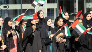 Tỷ lệ sinh viên nữ theo ngành STEM trong các trường đại học ở UAE cao hơn nhiều so với mức trung bình thế giới. Ảnh | Shutter Stock