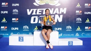 Ảnh trong bài: N.T