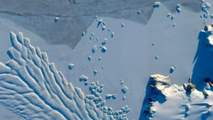 Ảnh: NASA Earth Observatory