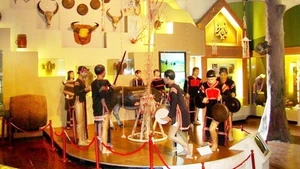 Cần những quy định rõ nét hơn trong quản lý bảo tàng, phát huy giá trị di sản văn hóa.