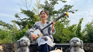 Rieko Hirosawa