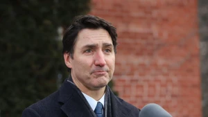 Thủ tướng Canada Justin Trudeau tuyên bố từ chức lãnh đạo đảng Tự do. 
