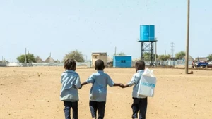 Ảnh: UNICEF