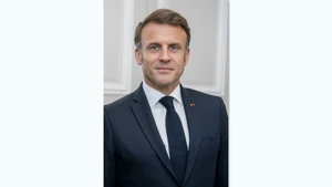 Tổng thống Pháp Emmanuel Macron sẽ thăm Việt Nam