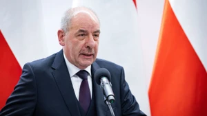 Tổng thống Hungary Sulyok Tamás.