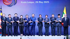 Khẳng định khát vọng vươn tầm và tương lai tự cường của ASEAN