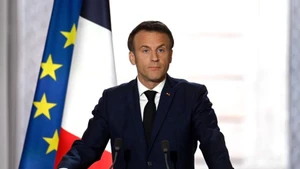 [Infographic] Tiểu sử Tổng thống Pháp Emmanuel Macron
