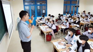 [Video] Bỏ hình thức đình chỉ học sinh: Nhân văn nhưng cần cân nhắc hệ quả