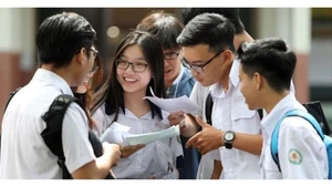 [Video] TP Hồ Chí Minh tổ chức thi thử tốt nghiệp THPT vào cuối tháng 5/2025