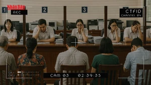 [Video] Dứt điểm xóa bỏ biên chế suốt đời, loại bỏ sức ỳ cho bộ máy hành chính nhà nước