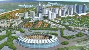 [Video] Hà Nội phê duyệt quy hoạch Khu công nghệ cao Sinh học đầu tiên