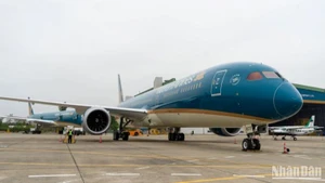 Hãng hàng không Vietnam Airlines và China Southern Airlines chính thức triển khai hợp tác liên doanh, có hiệu lực bắt đầu từ ngày 1/8/2025.
