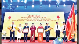 Gắn hoạt động kinh doanh với trách nhiệm cộng đồng