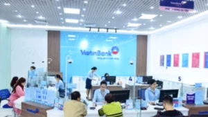 VietinBank thực hiện tinh gọn mạng lưới, thay thế bằng nền tảng số với mục tiêu tối ưu trải nghiệm của khách hàng, nâng cao hiệu quả hoạt động của ngân hàng.