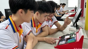 (Ảnh minh họa)