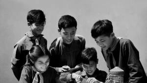 [QUIZ] Vang xa "Tiếng trống Bắc Lý”