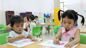 (Ảnh minh họa: DUY LINH)