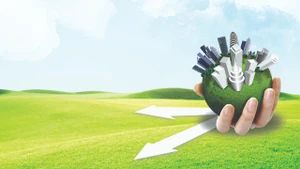 "Gỡ nút thắt" Khơi thông nguồn lực đất đai