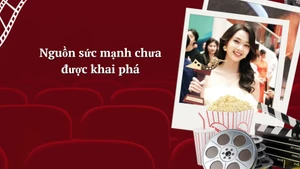 Nguồn sức mạnh chưa được khai phá