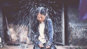 “Cám” mang lại một góc nhìn mới lạ đầy ma mị của thể loại kinh dị - tâm linh. Nguồn: ĐPCC