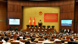 [Video] Hội nghị toàn quốc quán triệt, triển khai thực hiện Nghị quyết số 66 và số 68 của Bộ Chính trị