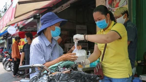 Một thành phố bao dung, nghĩa tình
