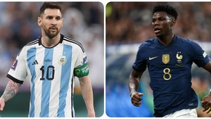 Chung kết World Cup 2022: Những “điểm nóng” đối đầu trên sân