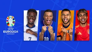 (Ảnh: EURO 2024)