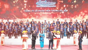 Hãy là “người lãnh đạo đồng nghiệp”!