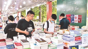 Đầu tư mạnh mẽ cho văn hóa giúp lan tỏa những giá trị tích cực.Ảnh: Nguyễn Đăng
