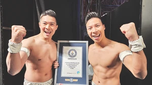 Nốt trầm của xiếc