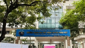 Điểm chuẩn lớp 10 Trường chuyên Ngoại ngữ năm 2025
